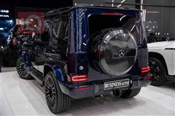 مرسيدس بنز G-Class
